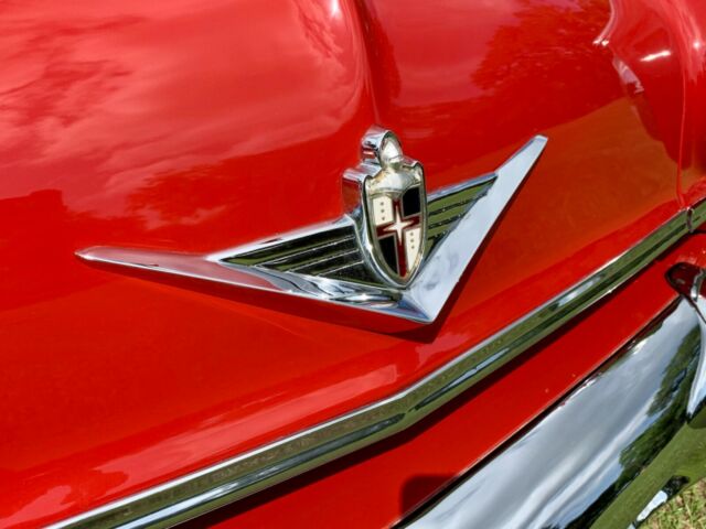Lincoln Capri 1954 image number 10