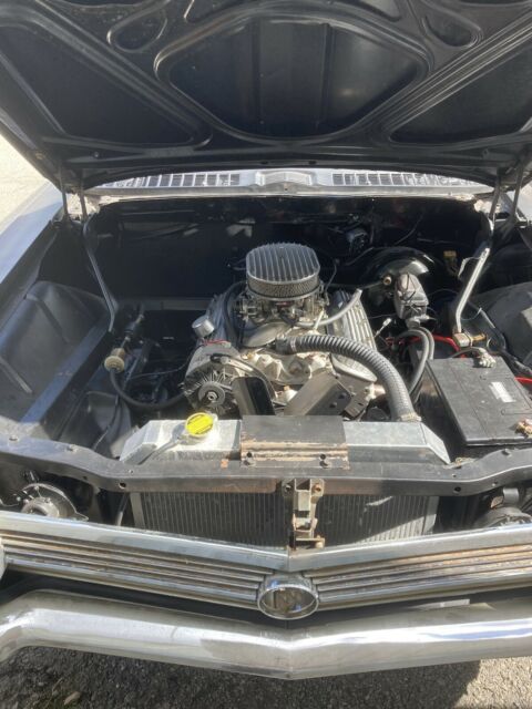 Buick Invicta 1962 image number 7