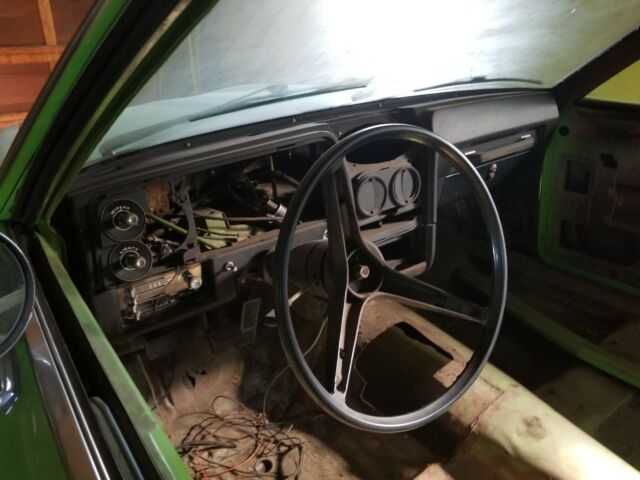 AMC AMX 1969 image number 10