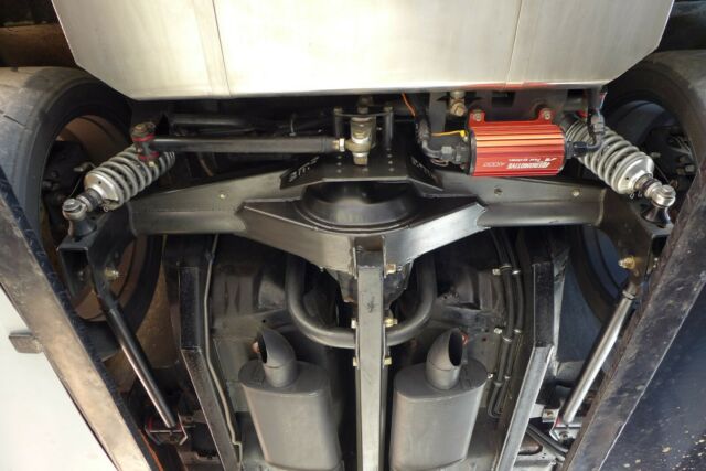 Chevrolet Camaro 1970 image number 20