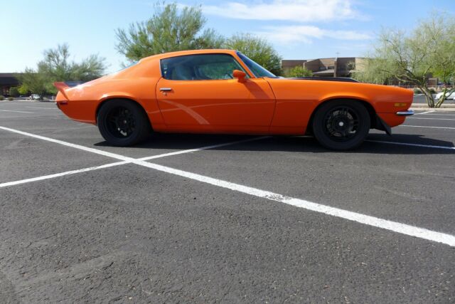 Chevrolet Camaro 1970 image number 30