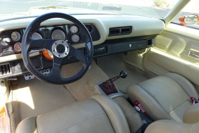 Chevrolet Camaro 1970 image number 41