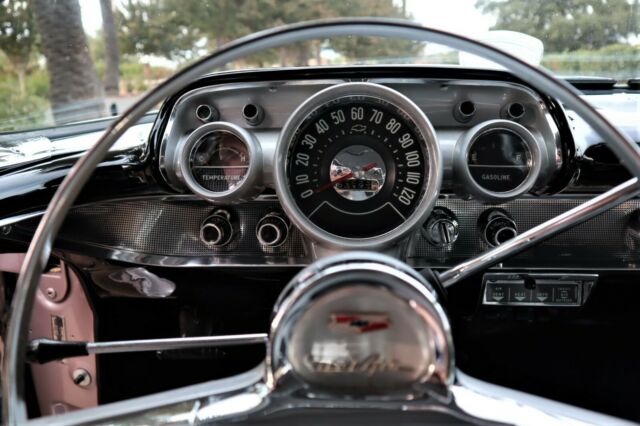 Chevrolet Nomad 1957 image number 13