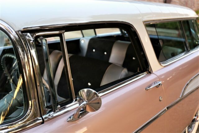 Chevrolet Nomad 1957 image number 32