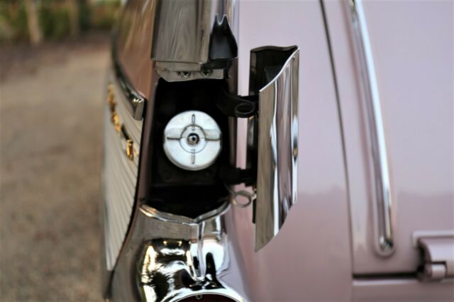 Chevrolet Nomad 1957 image number 33