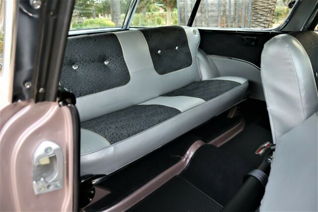 Chevrolet Nomad 1957 image number 39