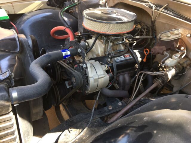 Chevrolet C-10 1968 image number 25