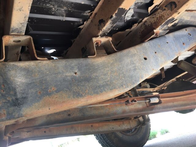 Chevrolet C-10 1968 image number 26