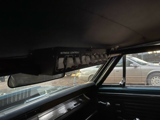 Chevrolet Chevelle 1967 image number 8