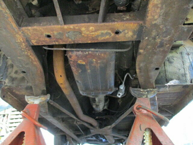 Triumph TR4 1964 image number 47