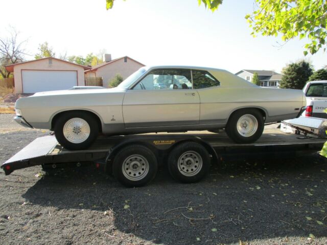 Ford Torino 1969 image number 26