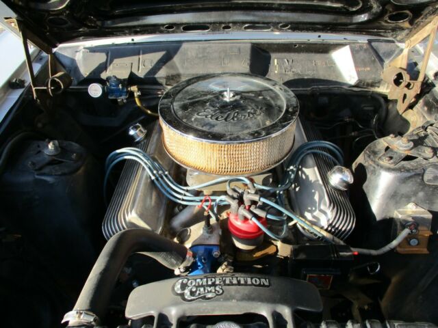 Ford Torino 1969 image number 28
