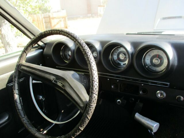 Ford Torino 1969 image number 29