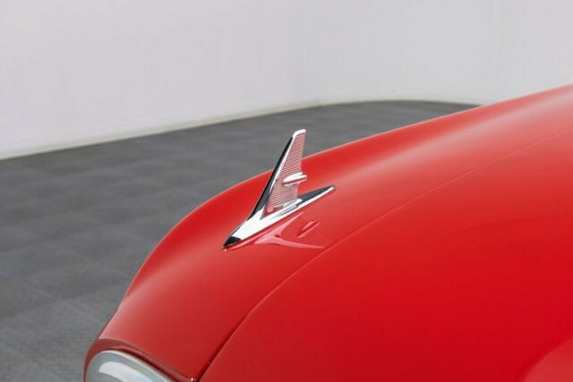 Chevrolet Impala 1960 image number 47