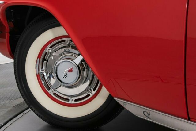Chevrolet Impala 1960 image number 5
