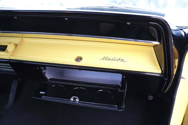 Chevrolet El Camino 1966 image number 18