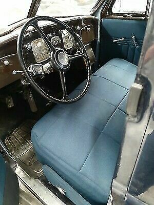 Chrysler Airflow 1937 image number 13