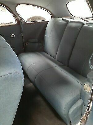 Chrysler Airflow 1937 image number 33