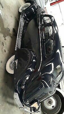Chrysler Airflow 1937 image number 38