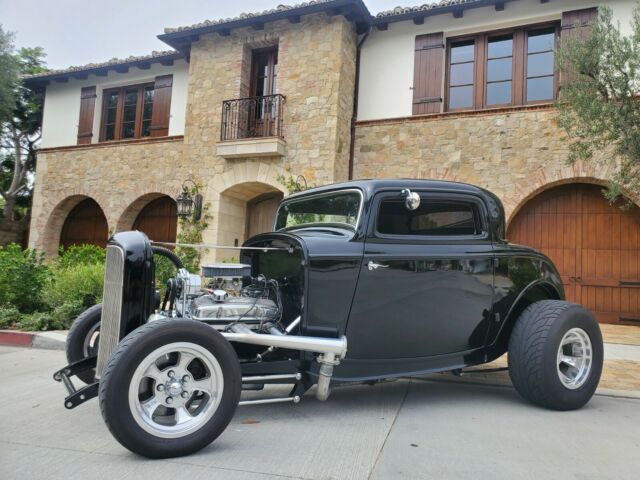 Ford Model A 1932 image number 12
