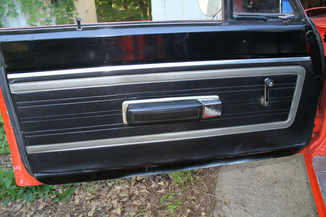 Plymouth Road Runner 1970 image number 11