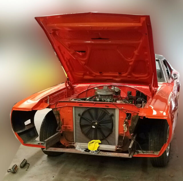 Plymouth Road Runner 1970 image number 15