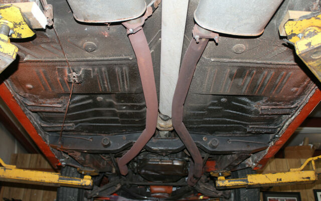 Plymouth Road Runner 1970 image number 22