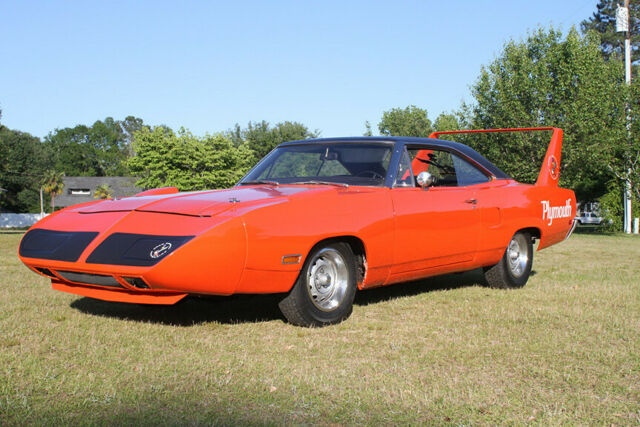 Plymouth Road Runner 1970 image number 23