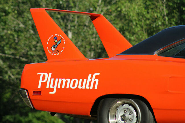 Plymouth Road Runner 1970 image number 25