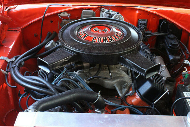 Plymouth Road Runner 1970 image number 30