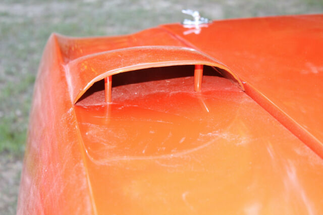 Plymouth Road Runner 1970 image number 42