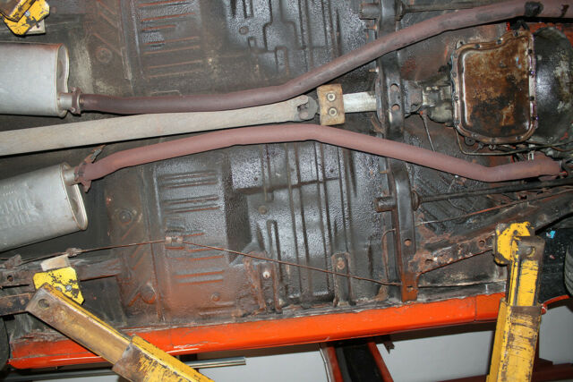 Plymouth Road Runner 1970 image number 44