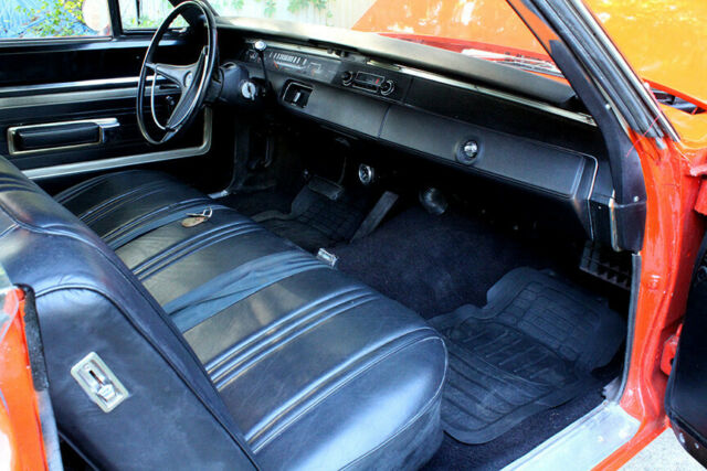 Plymouth Road Runner 1970 image number 5