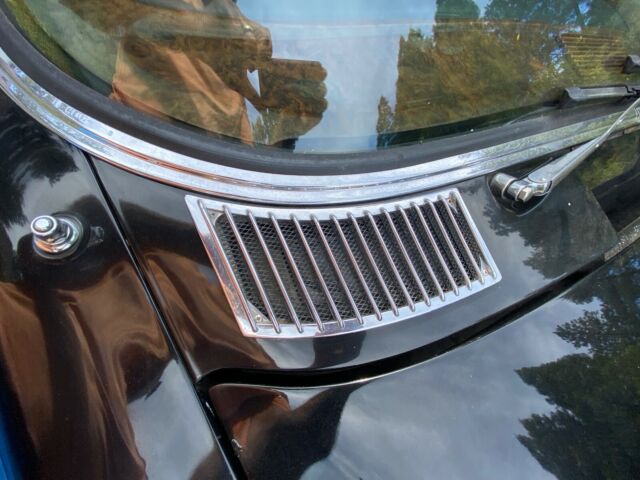 Mercedes-Benz 600-Series 1966 image number 16