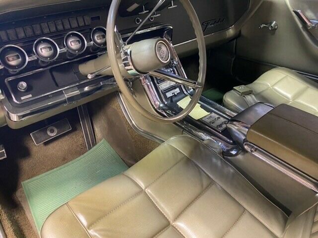 Ford Thunderbird 1966 image number 16