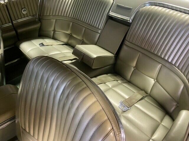 Ford Thunderbird 1966 image number 3