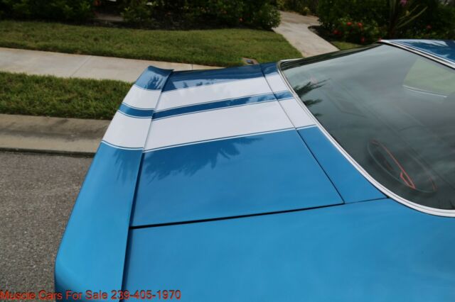 Chevrolet Camaro 1972 image number 37