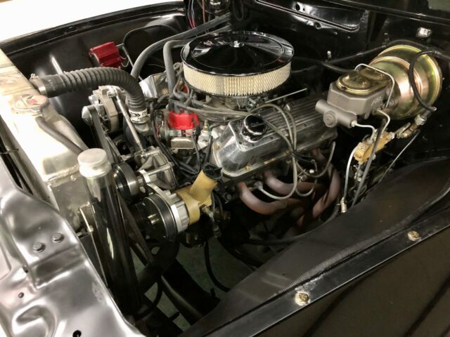 Ford F-100 1955 image number 32