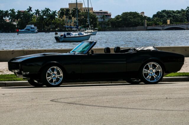 Pontiac Firebird 1968 image number 0