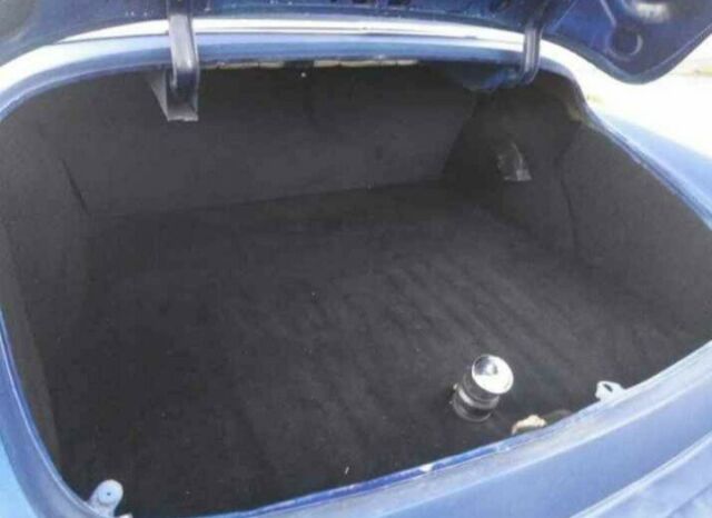 Chevrolet Bel Air/150/210 1951 image number 12