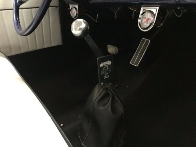 Chevrolet Bel Air/150/210 1951 image number 43