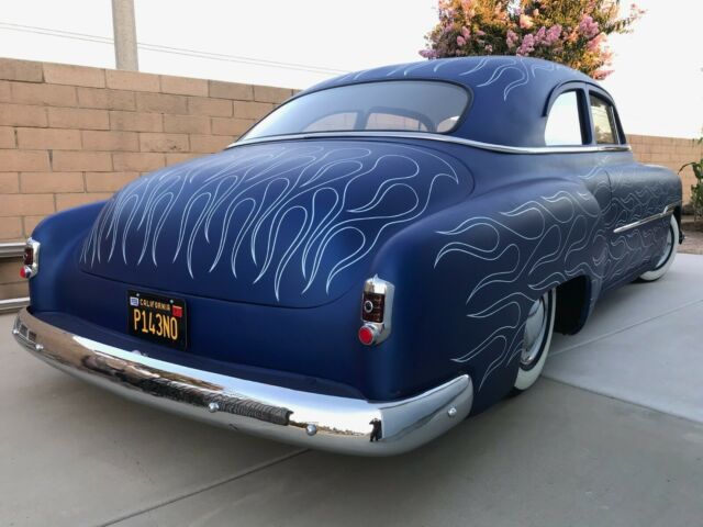 Chevrolet Bel Air/150/210 1951 image number 6