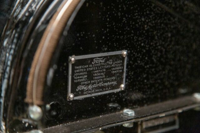 Ford Model A 1929 image number 14