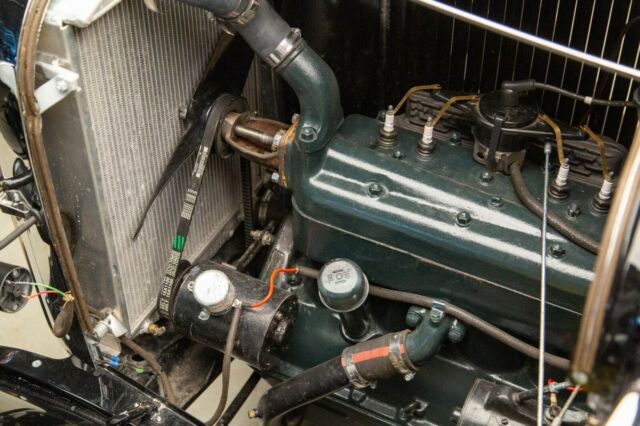 Ford Model A 1929 image number 16