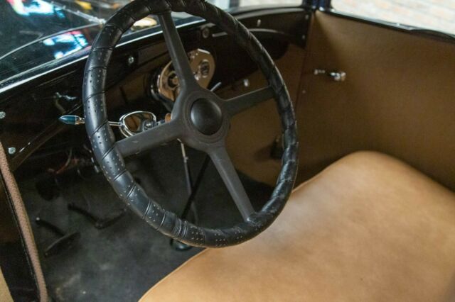 Ford Model A 1929 image number 19