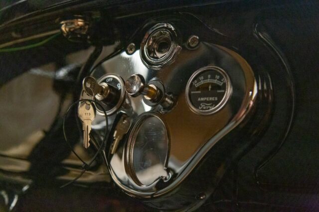 Ford Model A 1929 image number 21