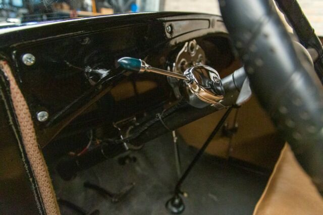 Ford Model A 1929 image number 44