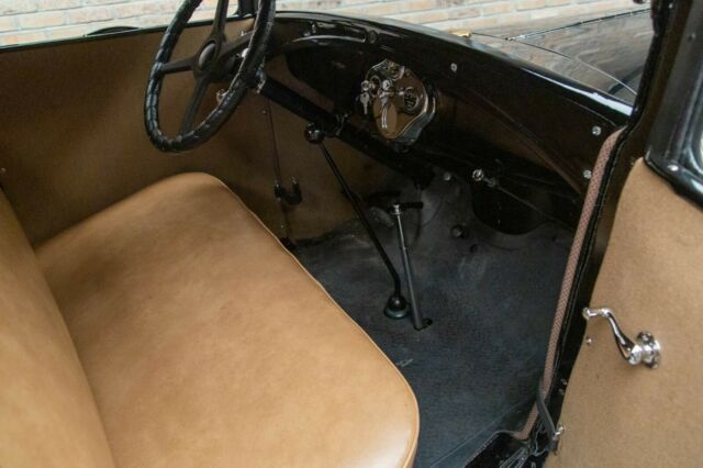 Ford Model A 1929 image number 46