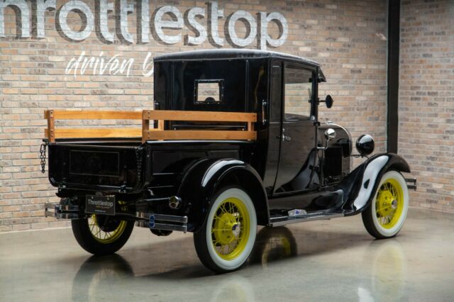 Ford Model A 1929 image number 5