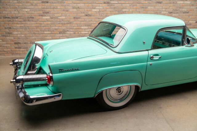 Ford Thunderbird 1955 image number 30